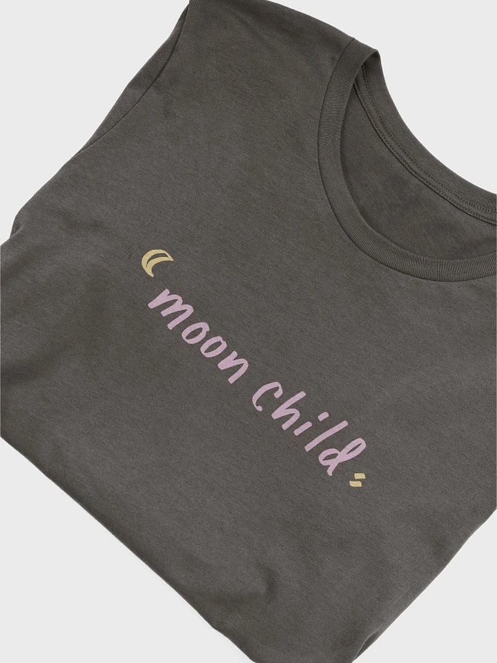 Moon Child T-Shirt product image (1)