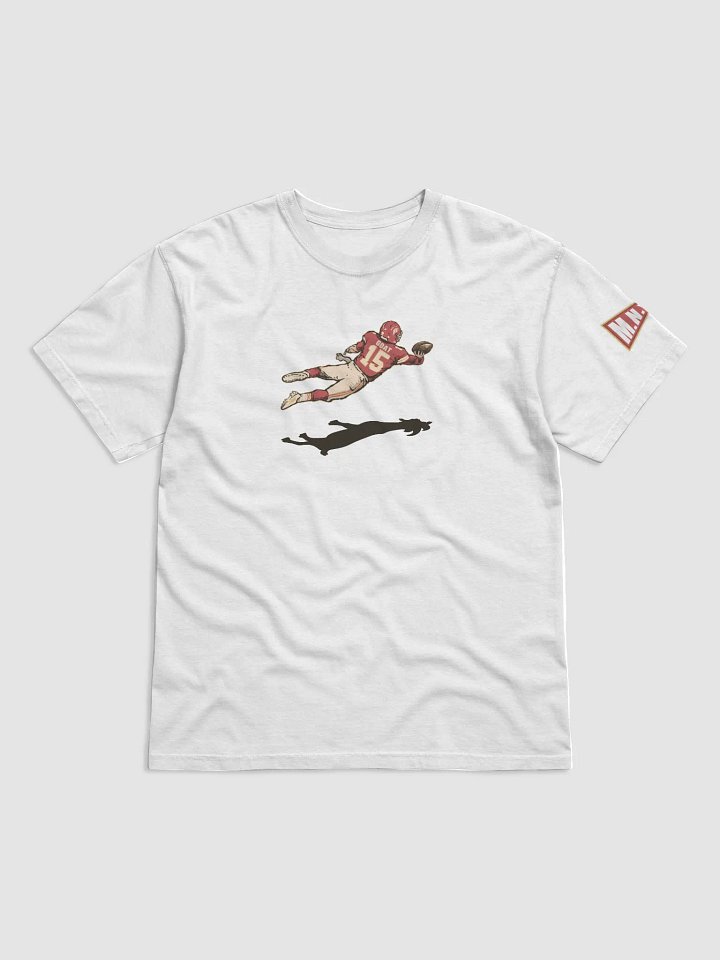 Kansas City, Shadow Series, Vol. 2 Shirt product image (2)