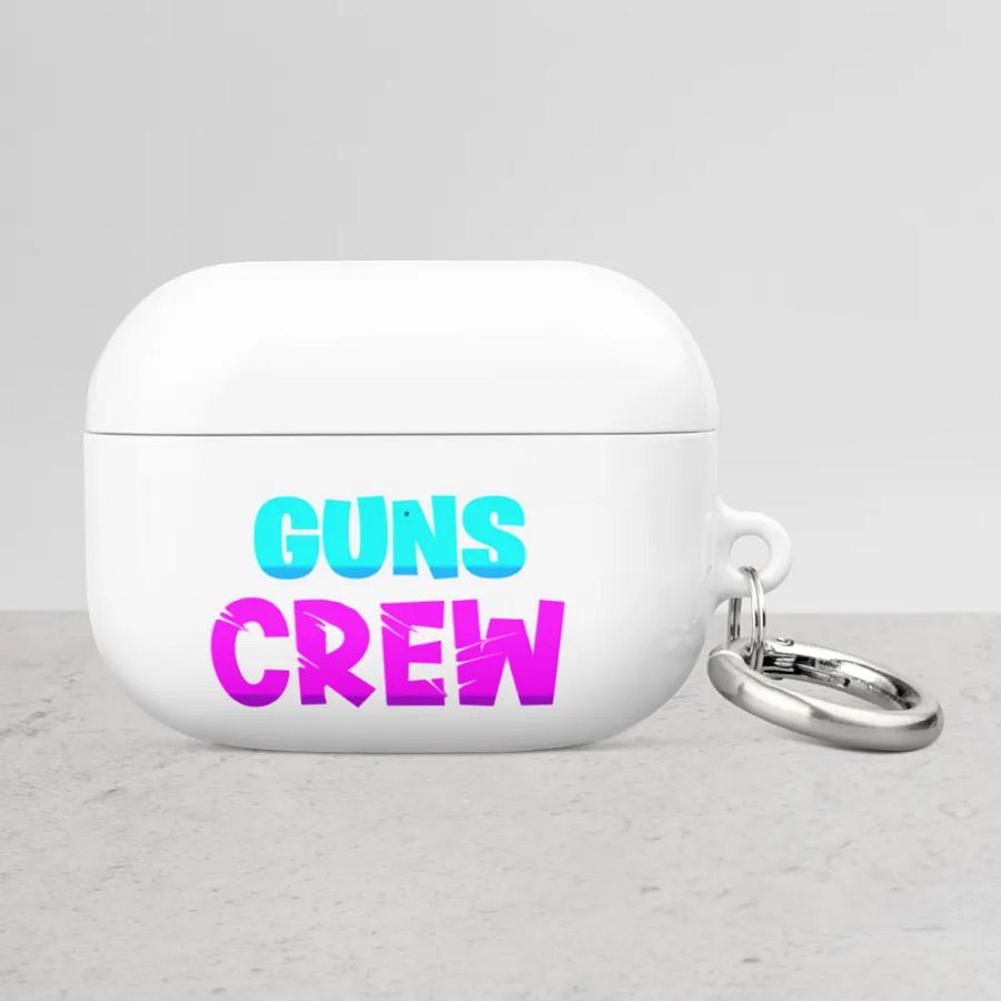 GunsCrew AirPod Case product image (46)