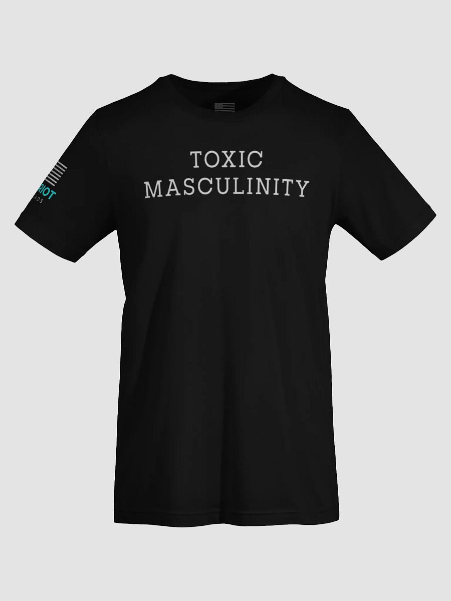 Toxic Masculinity product image (7)