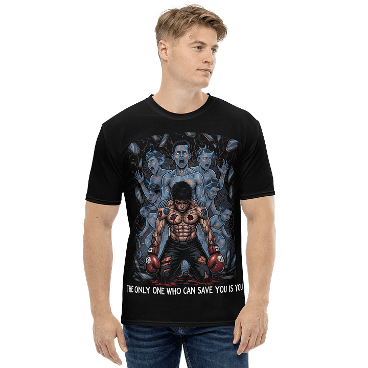 When the World Turns Away, Look Within. product image (2)