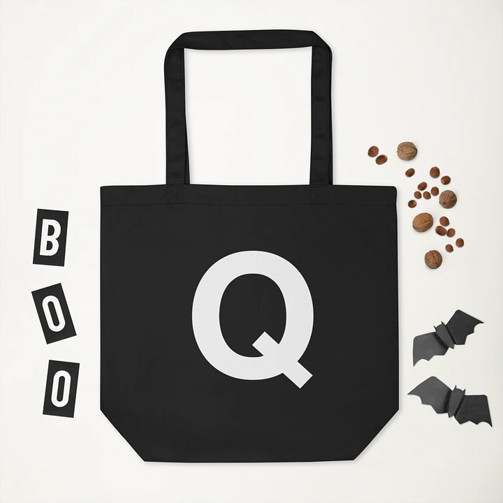 Q BOO BAG product image (2)