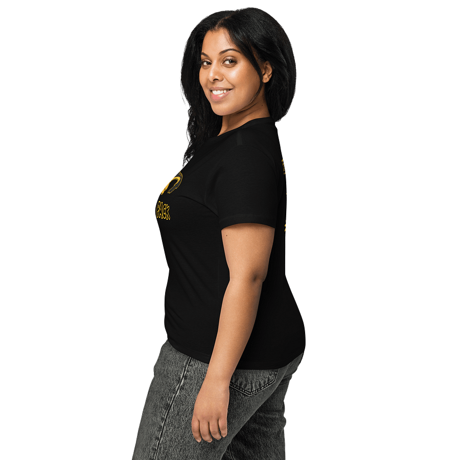 WOMANS PRIMAL PACK TEE product image (4)