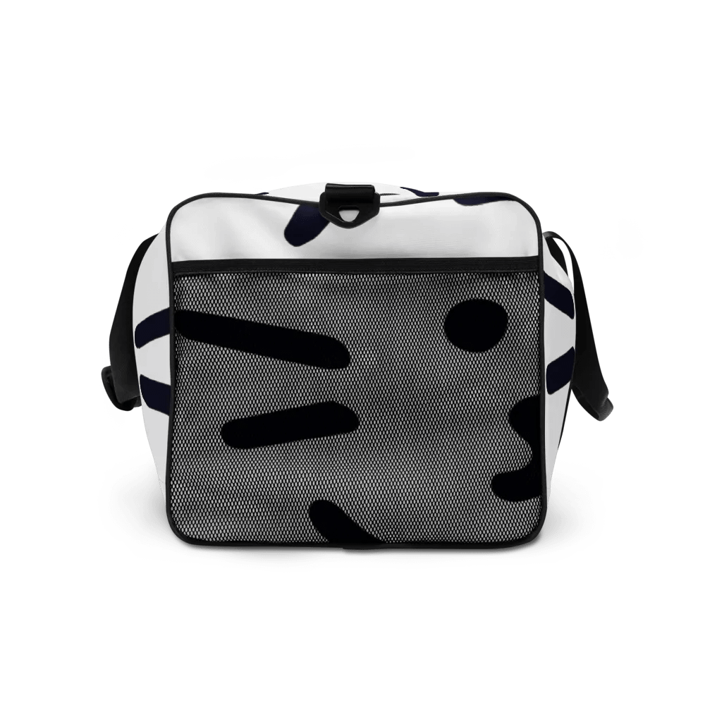 All-Over Print Duffle Bag product image (9)