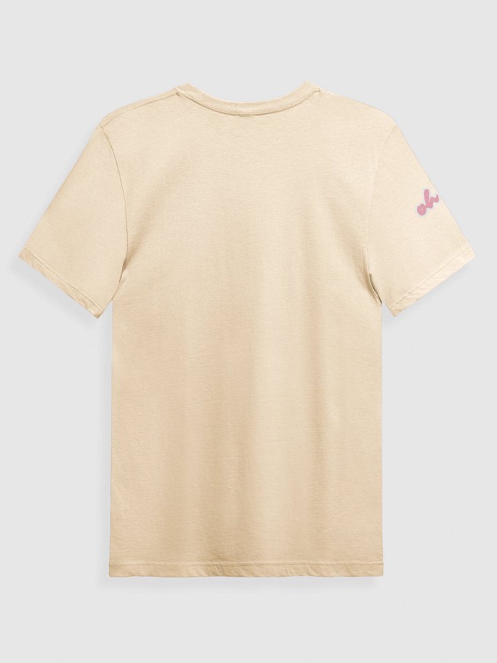 Oh Hi Luna Tee product image (10)