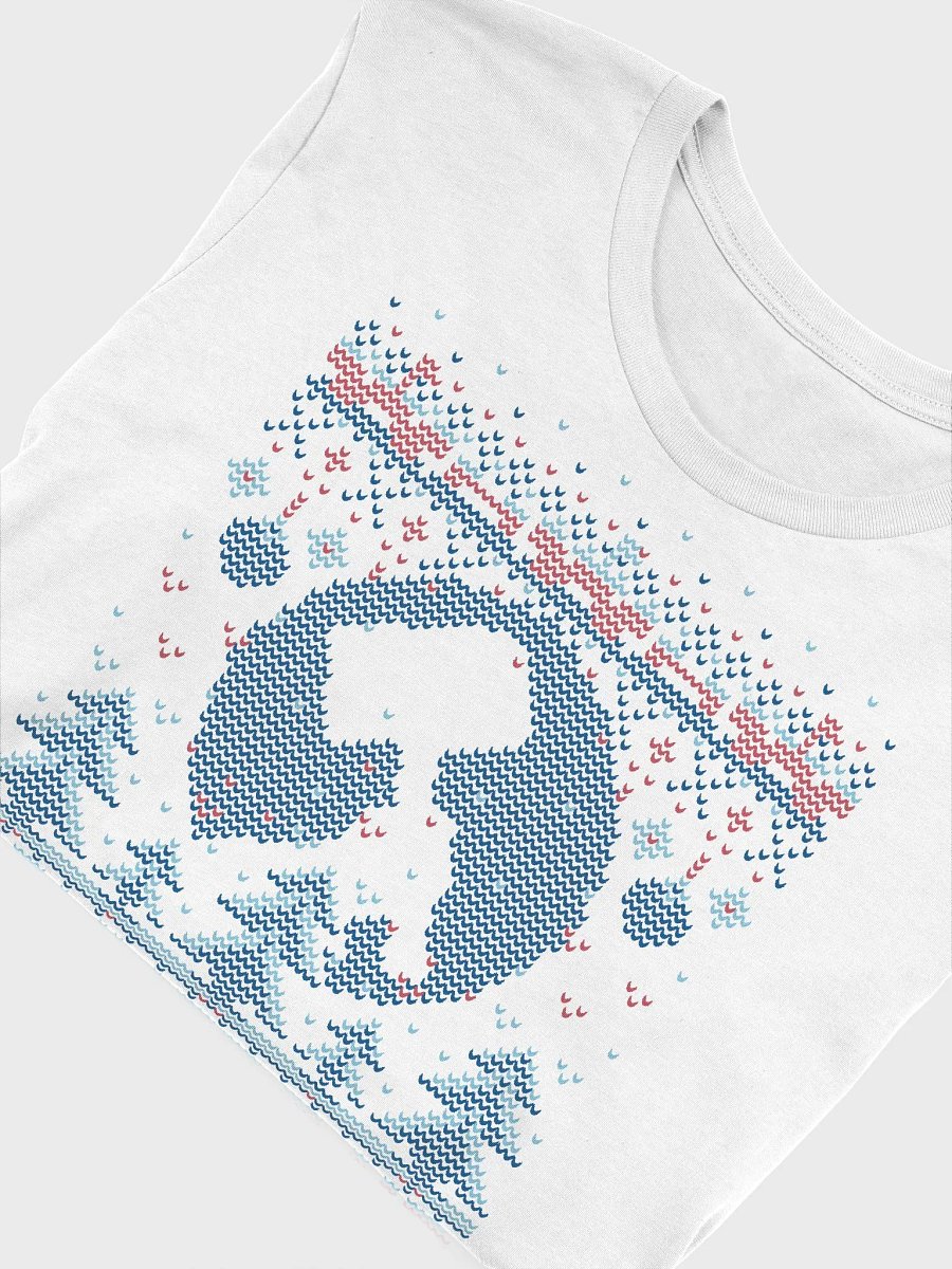 Christmas Tee White product image (3)