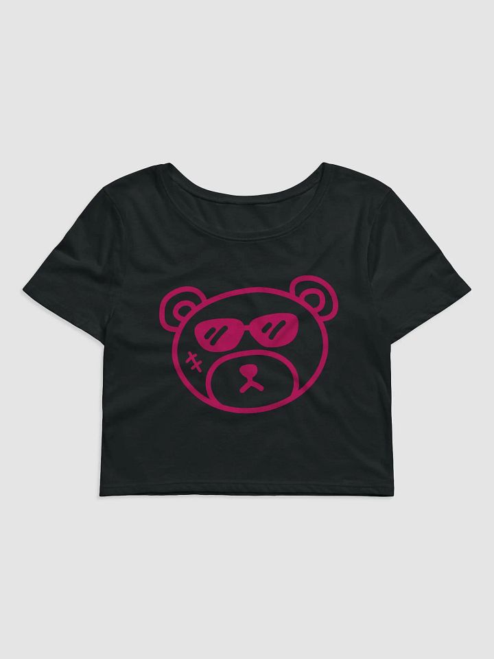 PixieBear Stan - Crop Top product image (1)
