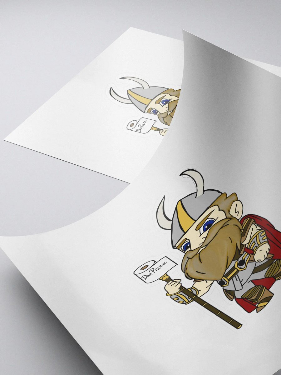 Super Dan product image (4)