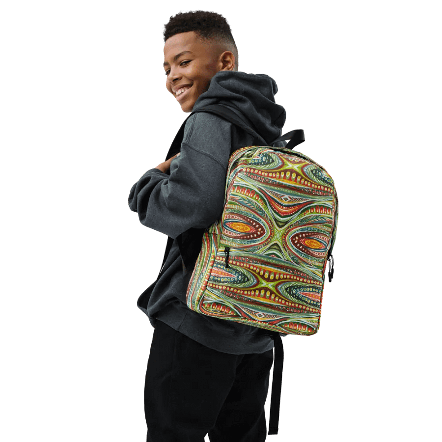 ARENA - BACKPACK product image (7)
