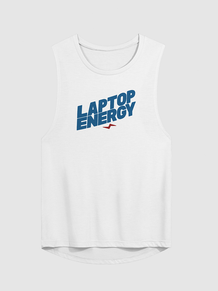Laptop Energy Women's Tank Top product image (1)
