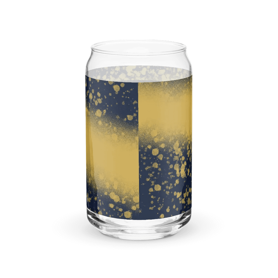 Cosmic Elixir Glassware product image (8)