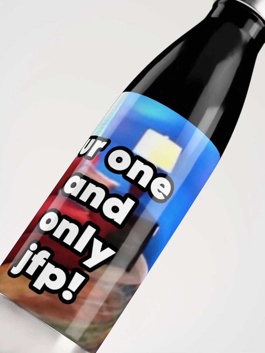 you wanna know? ITS ME JFP! product image (5)