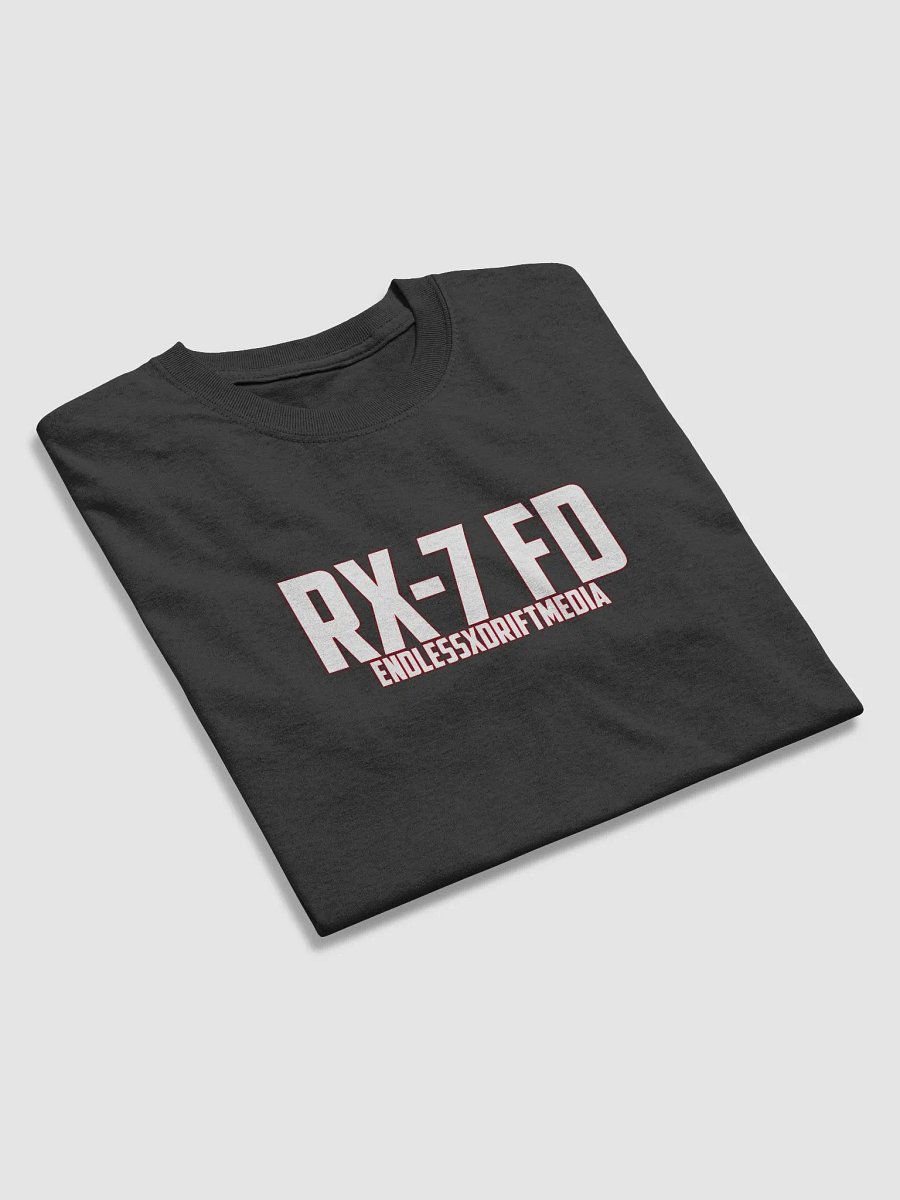 RX-7 FD - V2 - SHIRT product image (14)