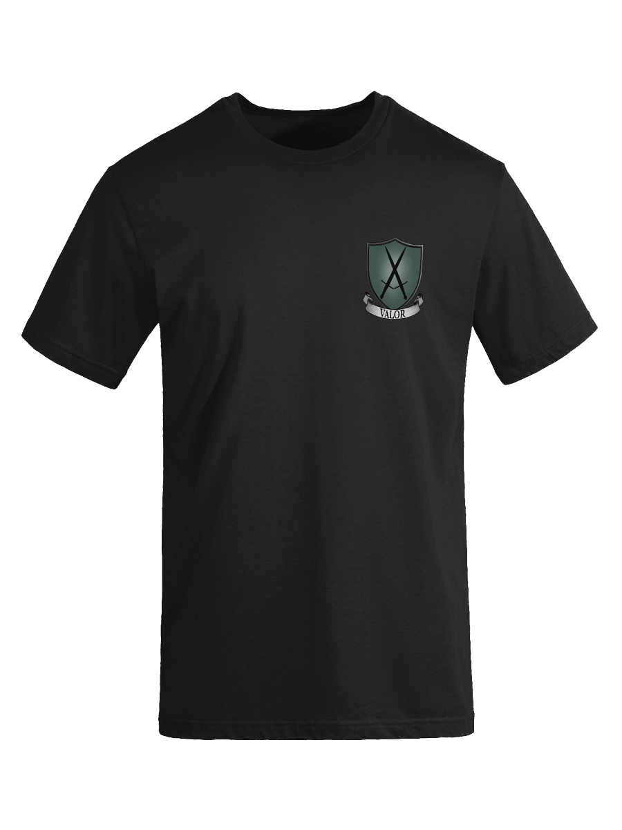 House Valor T-Shirt! product image (15)