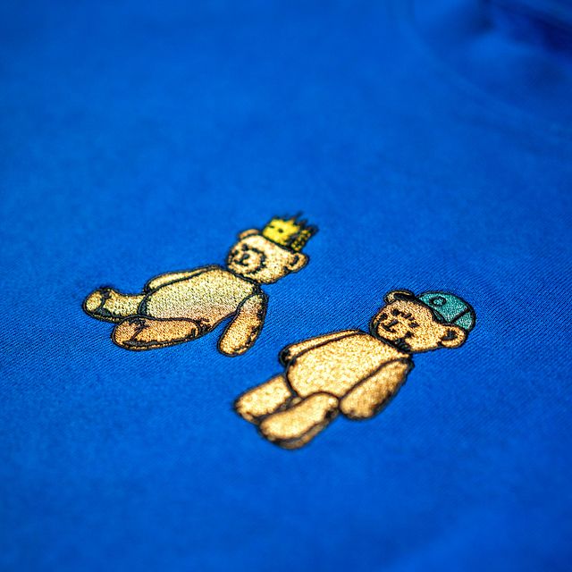Bears | Premium Crewneck product image (2)