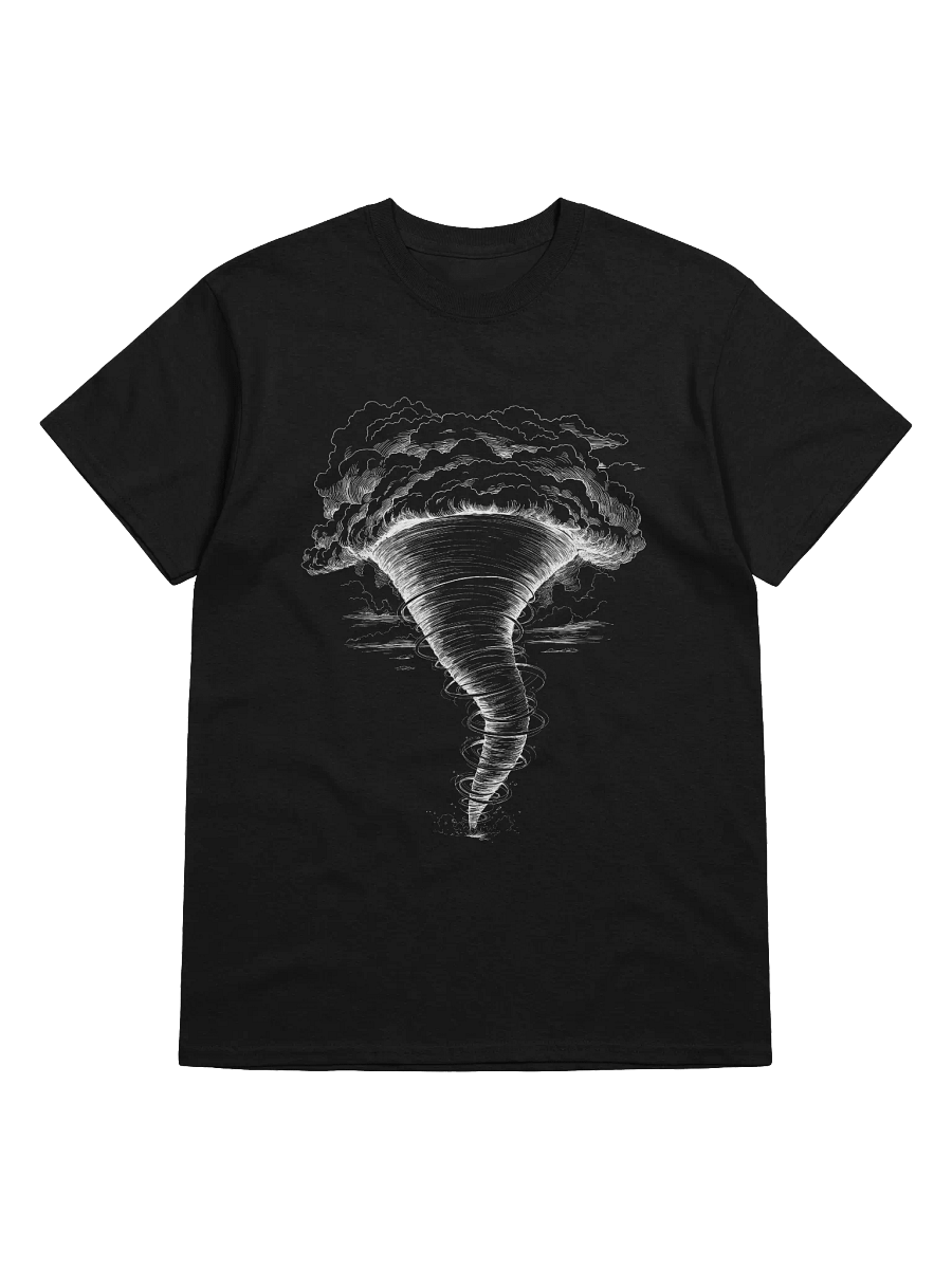 The Twisting Vortex Tee product image (1)