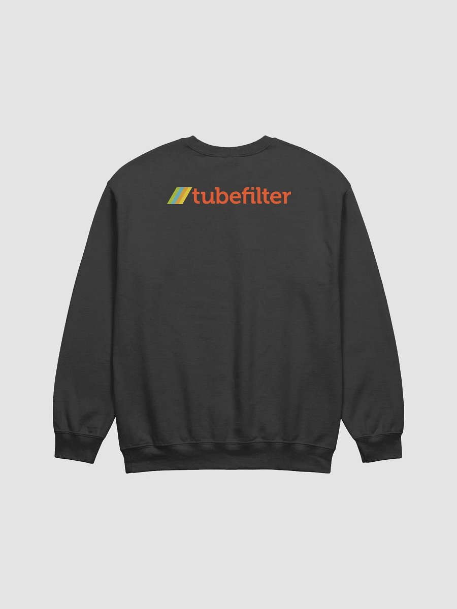 Stream Dream Repeat Crewneck product image (3)