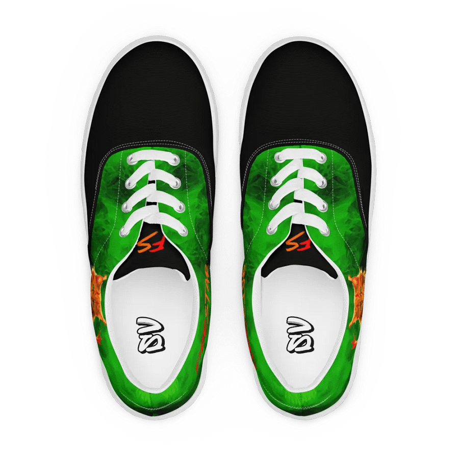 CAITLYN'S FIRESTAR STYLE WOMENS SHOES product image (3)