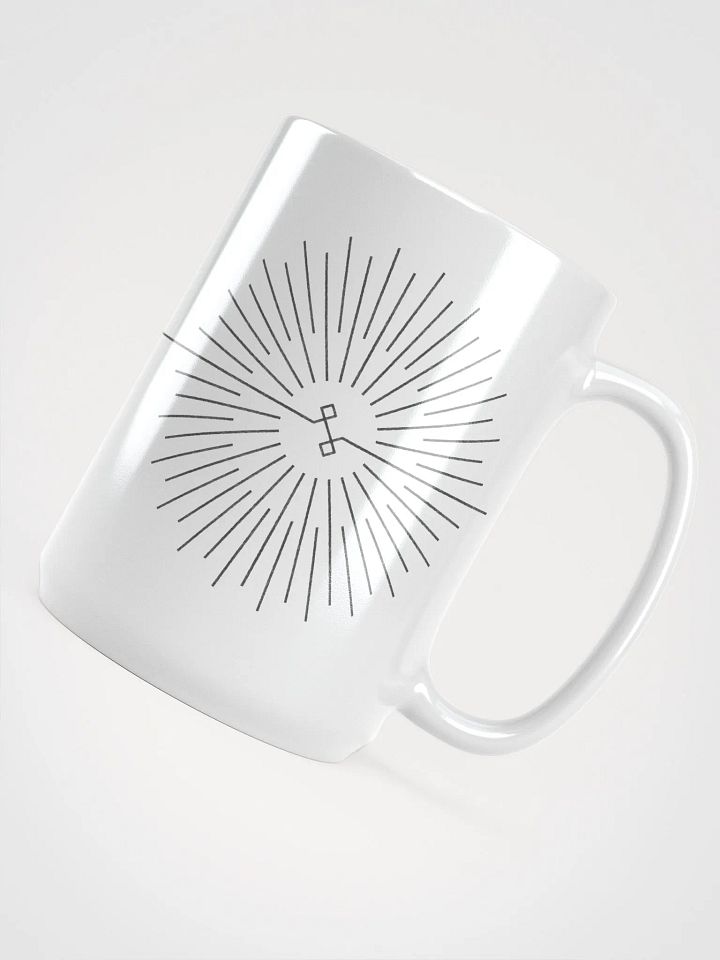 INVADER Art Mug product image (2)
