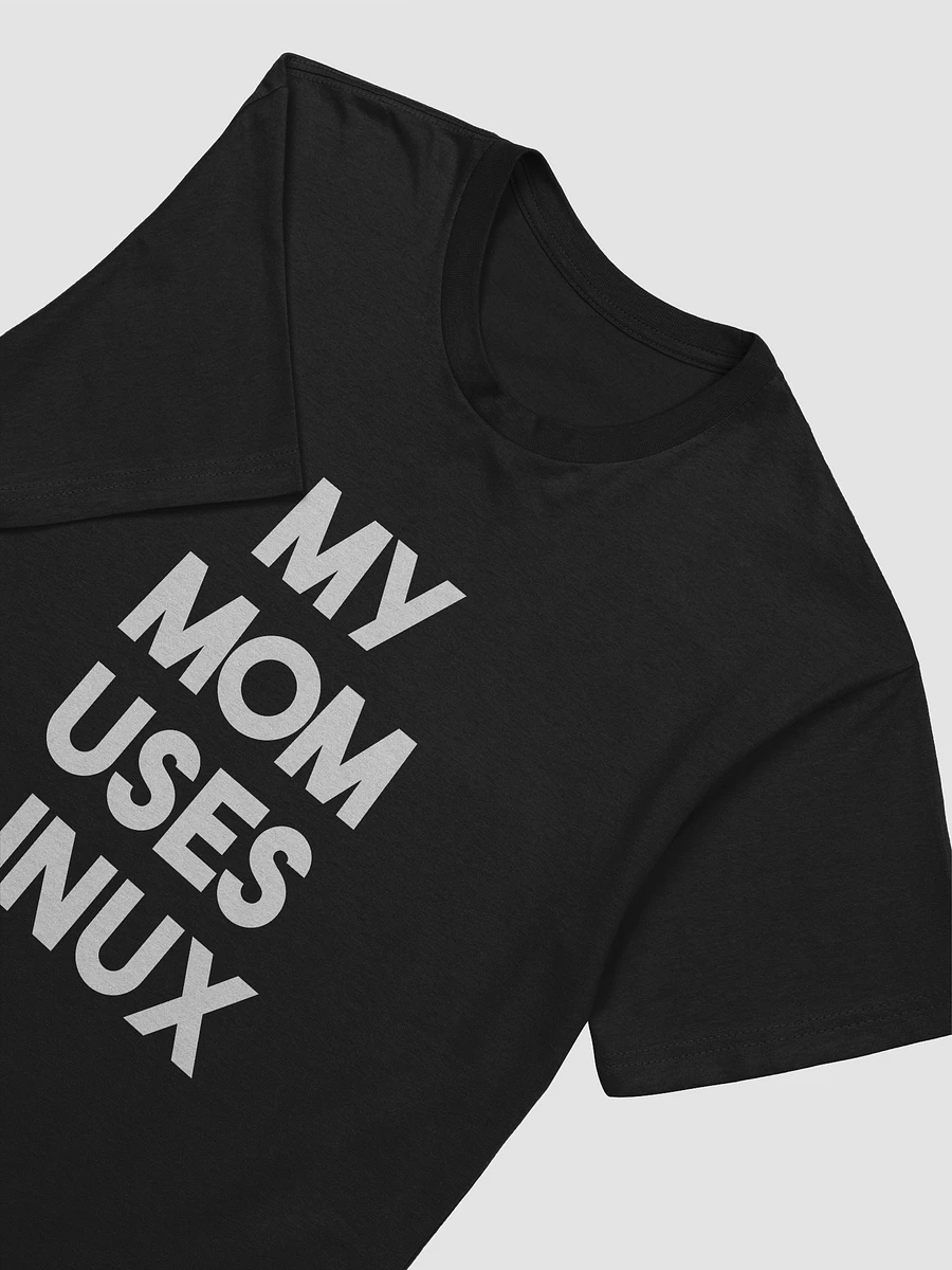 My Mom Uses Linux product image (27)
