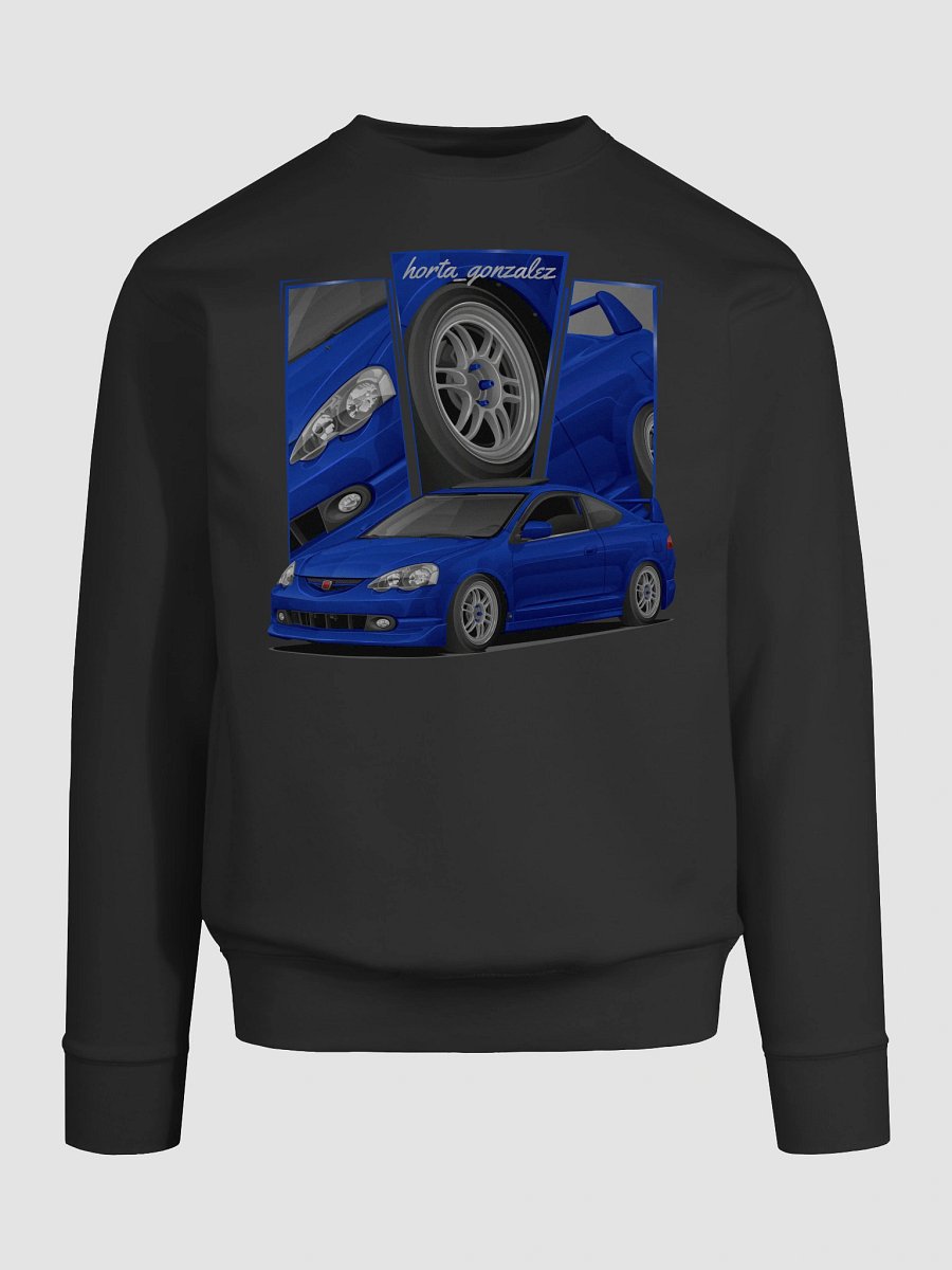 Sweatshirt - horta_gonzalez product image (42)