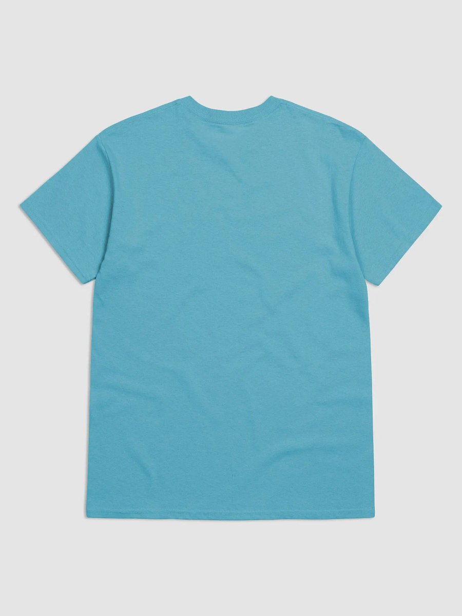 Psychedelic Nerd Army Tshirt product image (2)