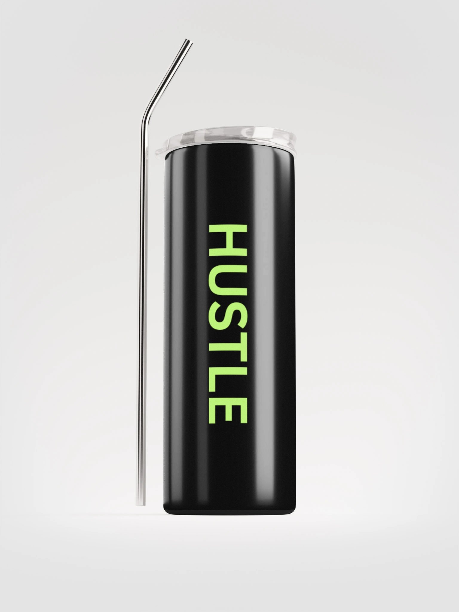 Stainless Steel Tumbler product image (1)