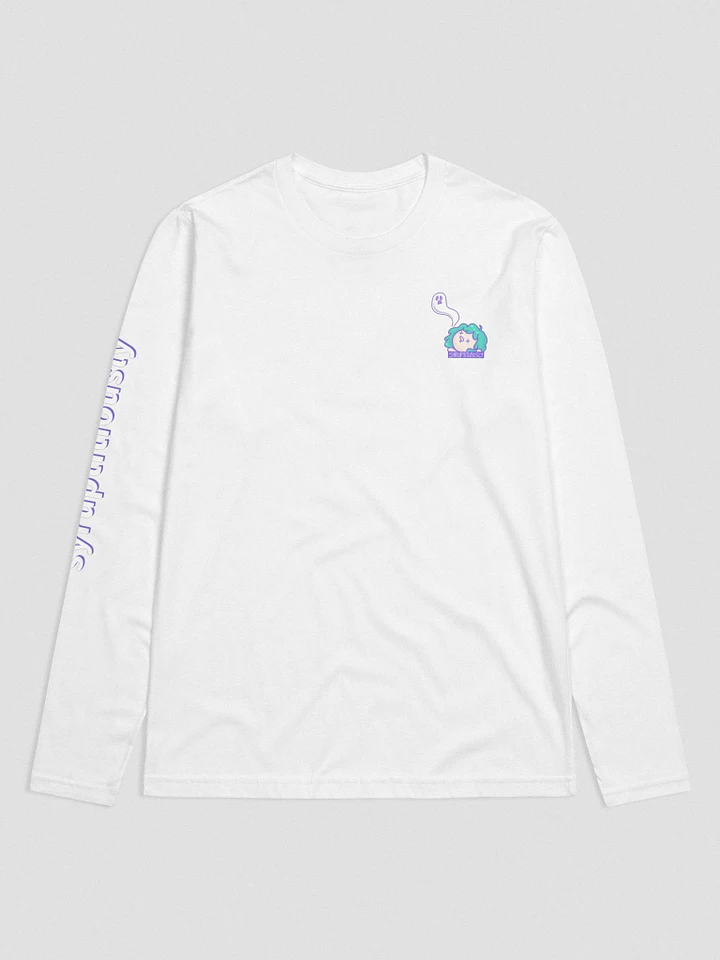 RIP Syrup Long-Sleeve product image (1)