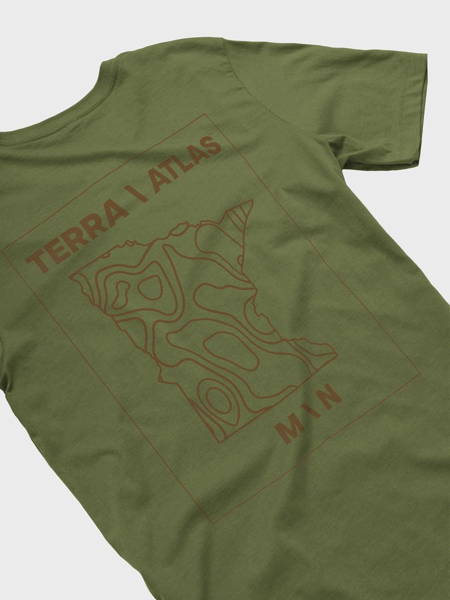 M \ N Olive product image (3)
