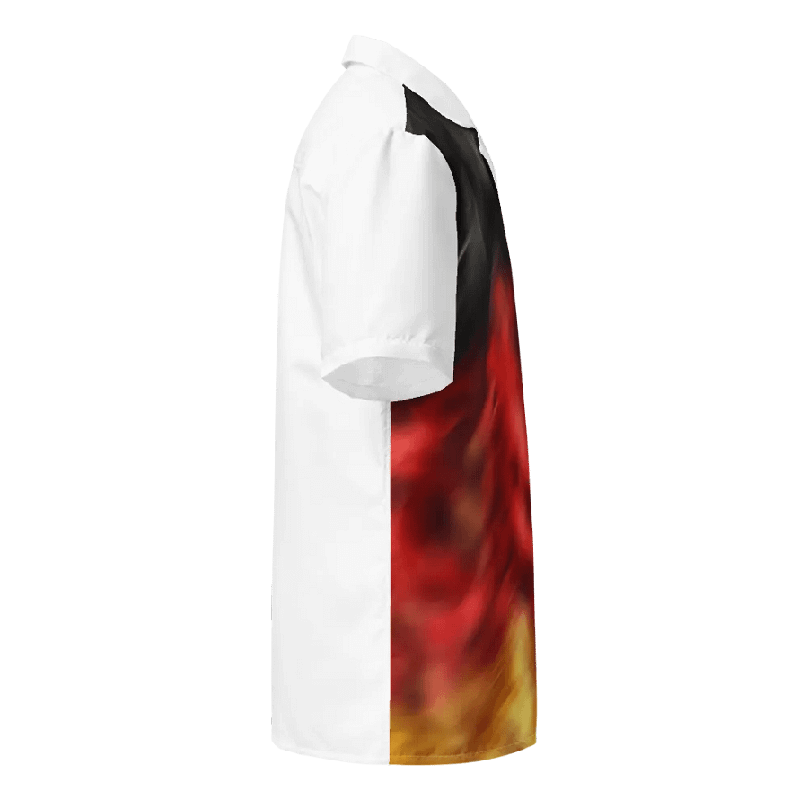HABITAT Hawaii Hemd | RAZZIA EDITION product image (4)