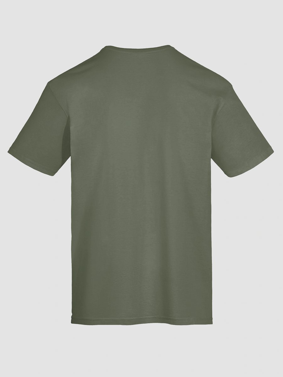 Halloween Spooky Season Ghost T-Shirt product image (82)