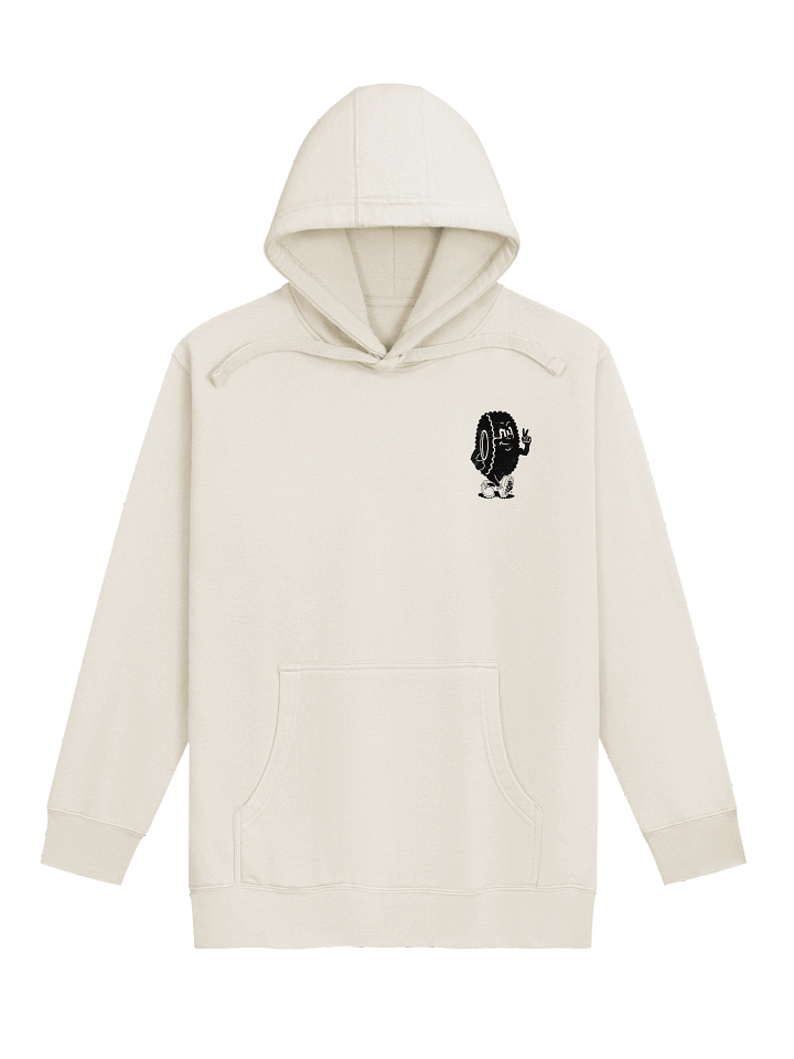 CRAWLIN' Hooded product image (1)