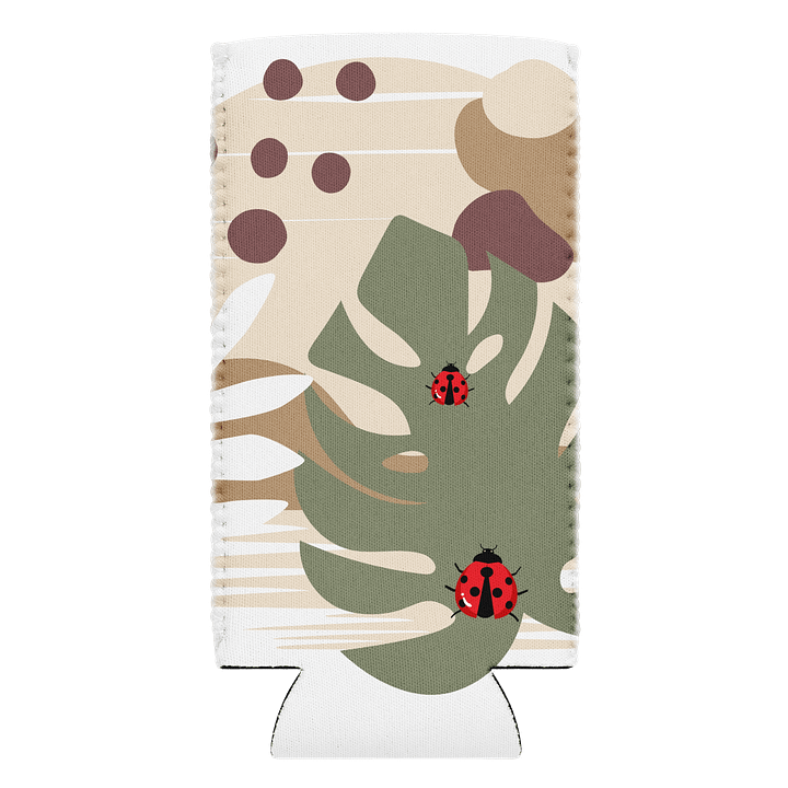 Nature's Delight Can Cooler product image (2)