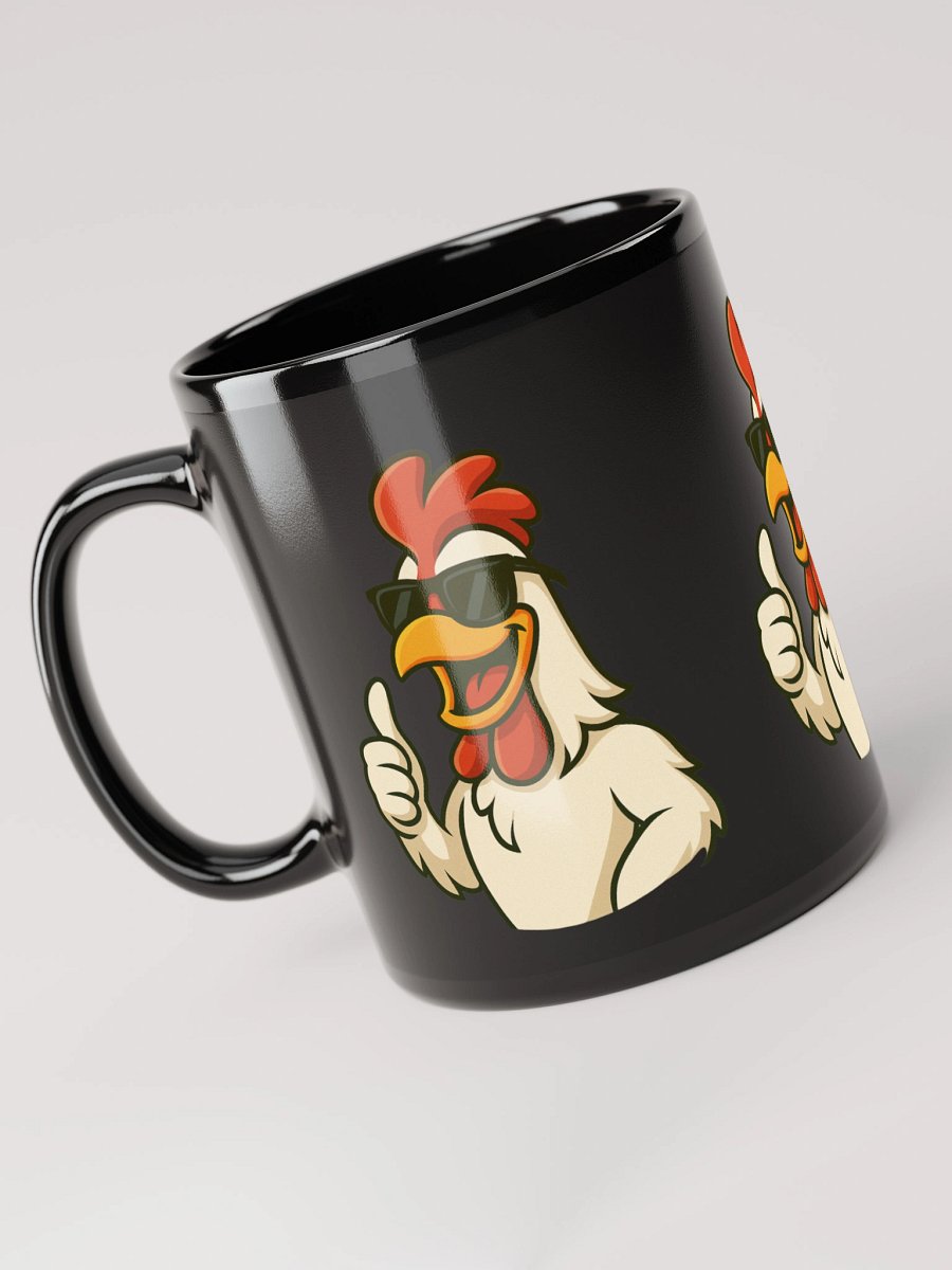 Roost Mug product image (3)