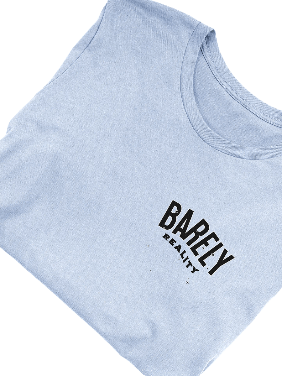"TURN FAILURE INTO MOTIVATION" TEE (BL) product image (37)