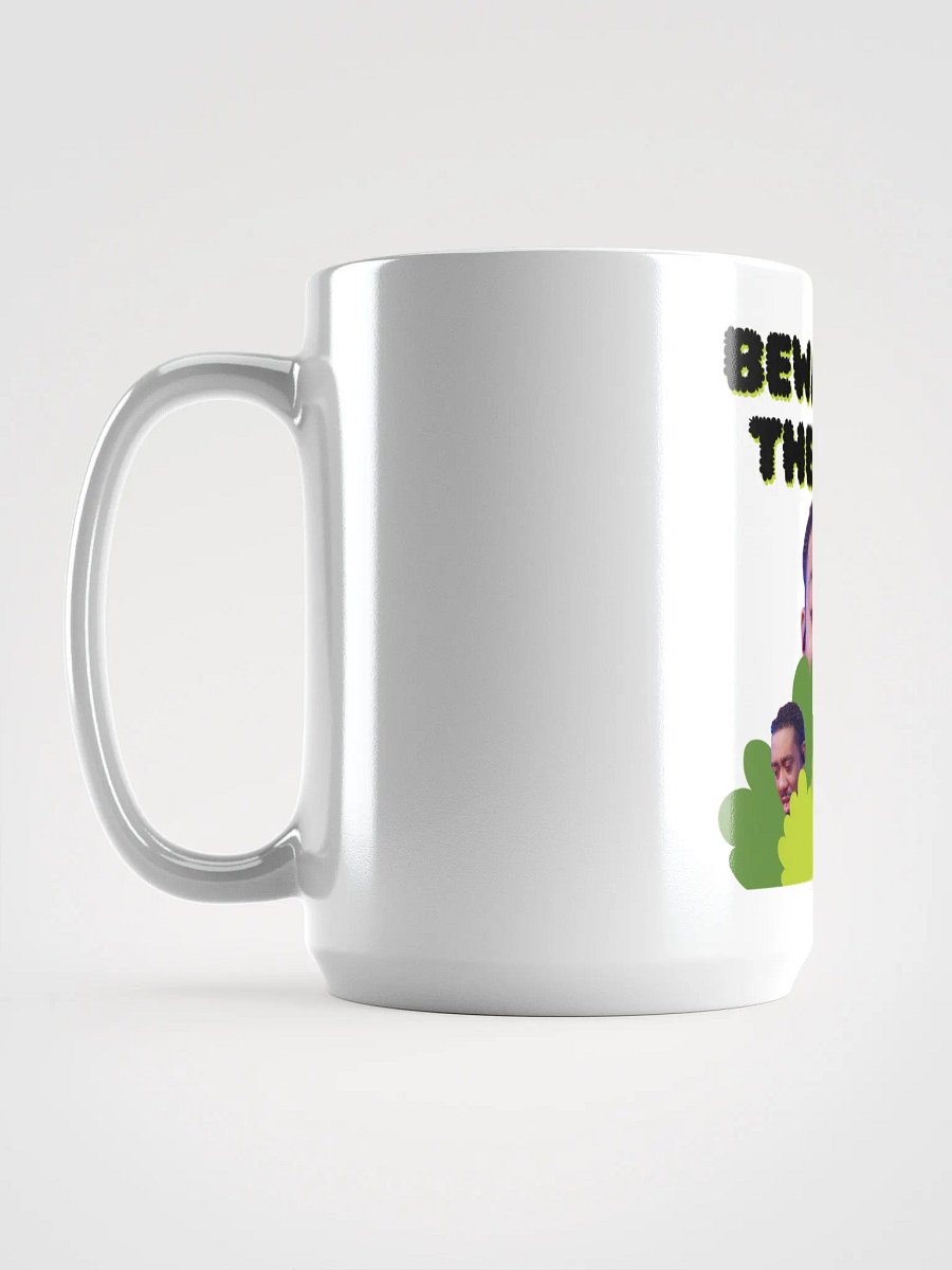 Bush Mug product image (6)