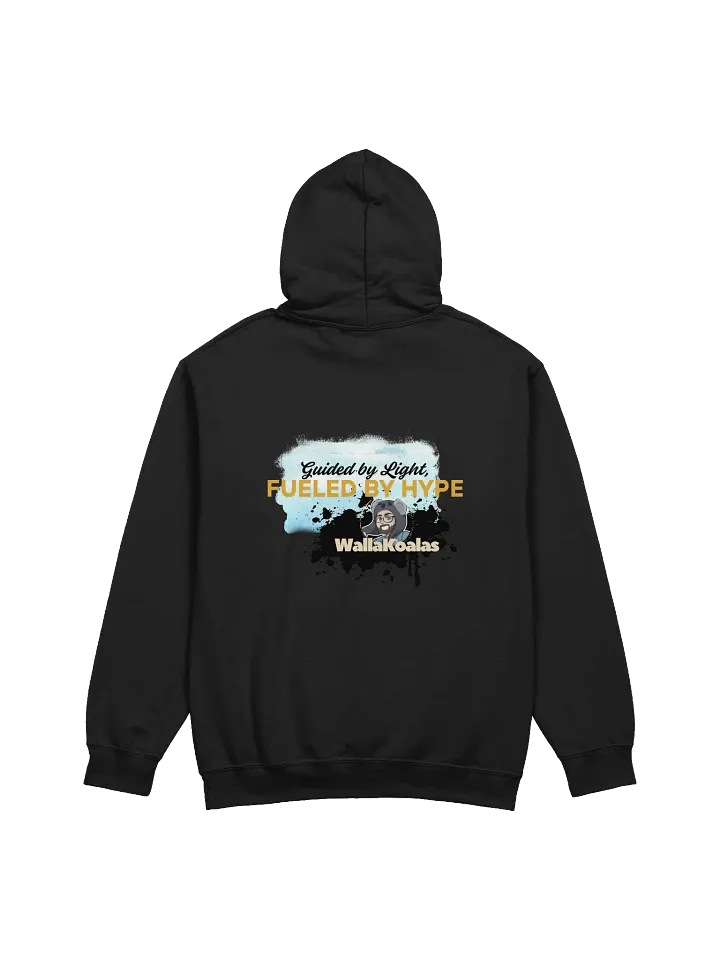 The Treehouse PAX 2025 Hoodie product image (17)