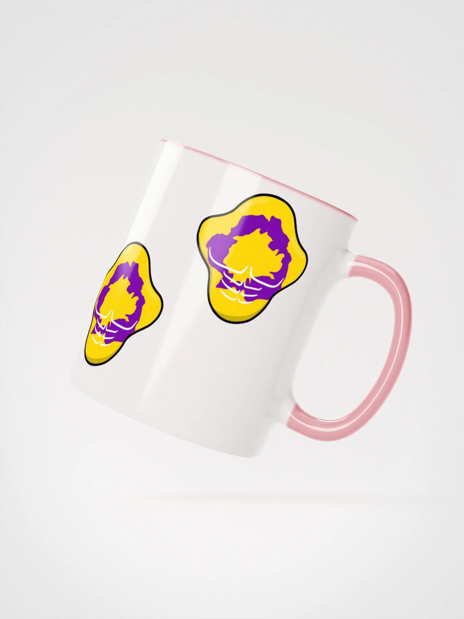 Intersex Buff Tato Mug product image (37)