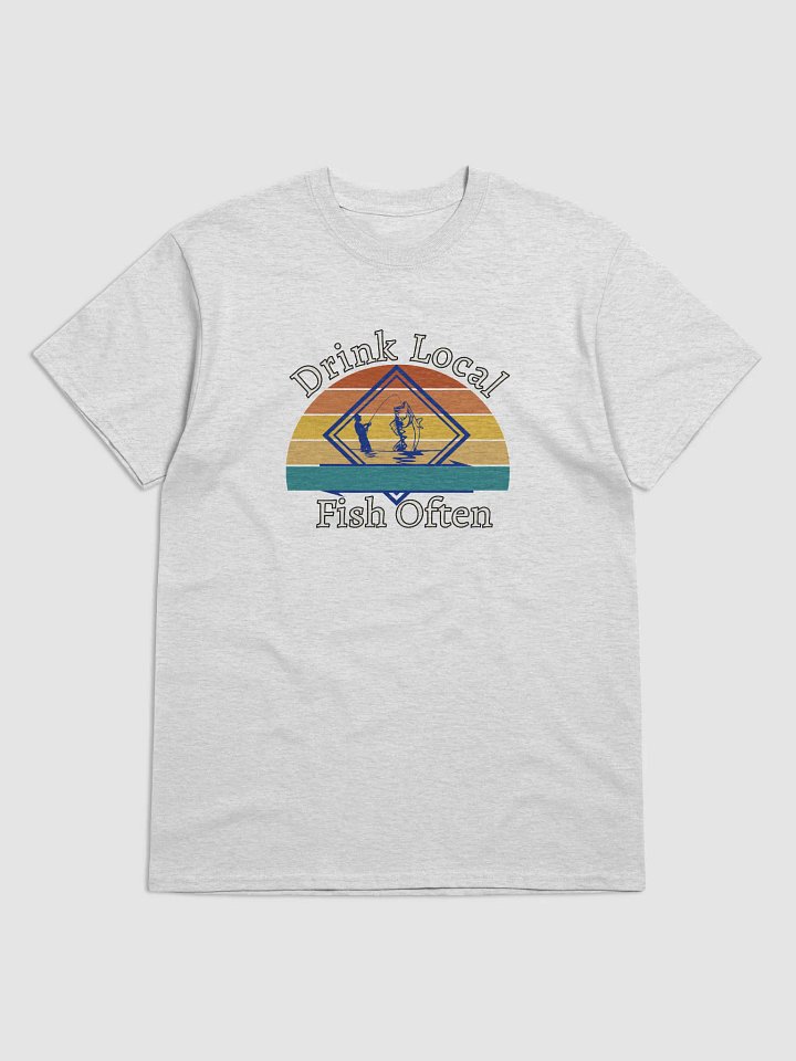Drink Local, Fish Often product image (9)