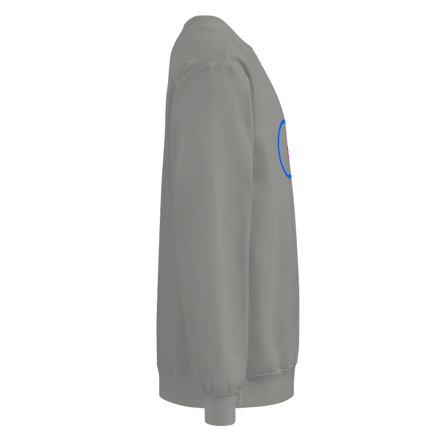 Traditional Is The Normal Interconnected Sweatshirt product image (4)