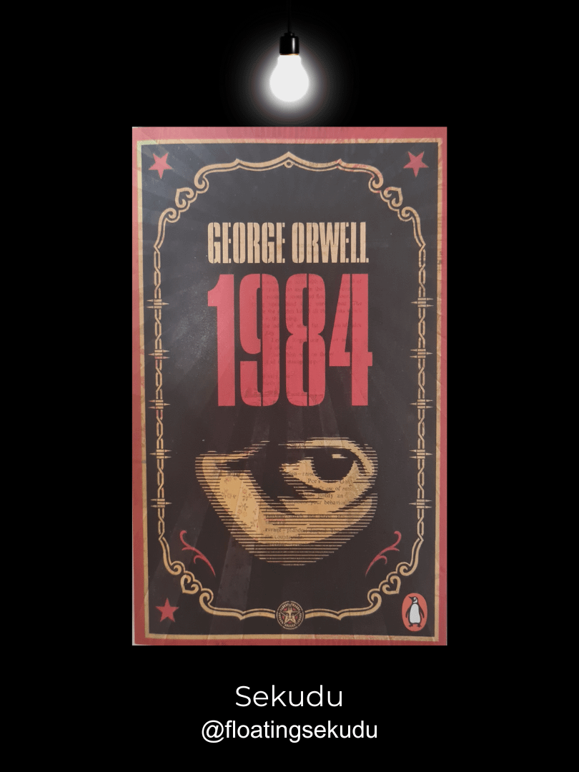1984 | George Orwell [Second-Hand] product image (1)