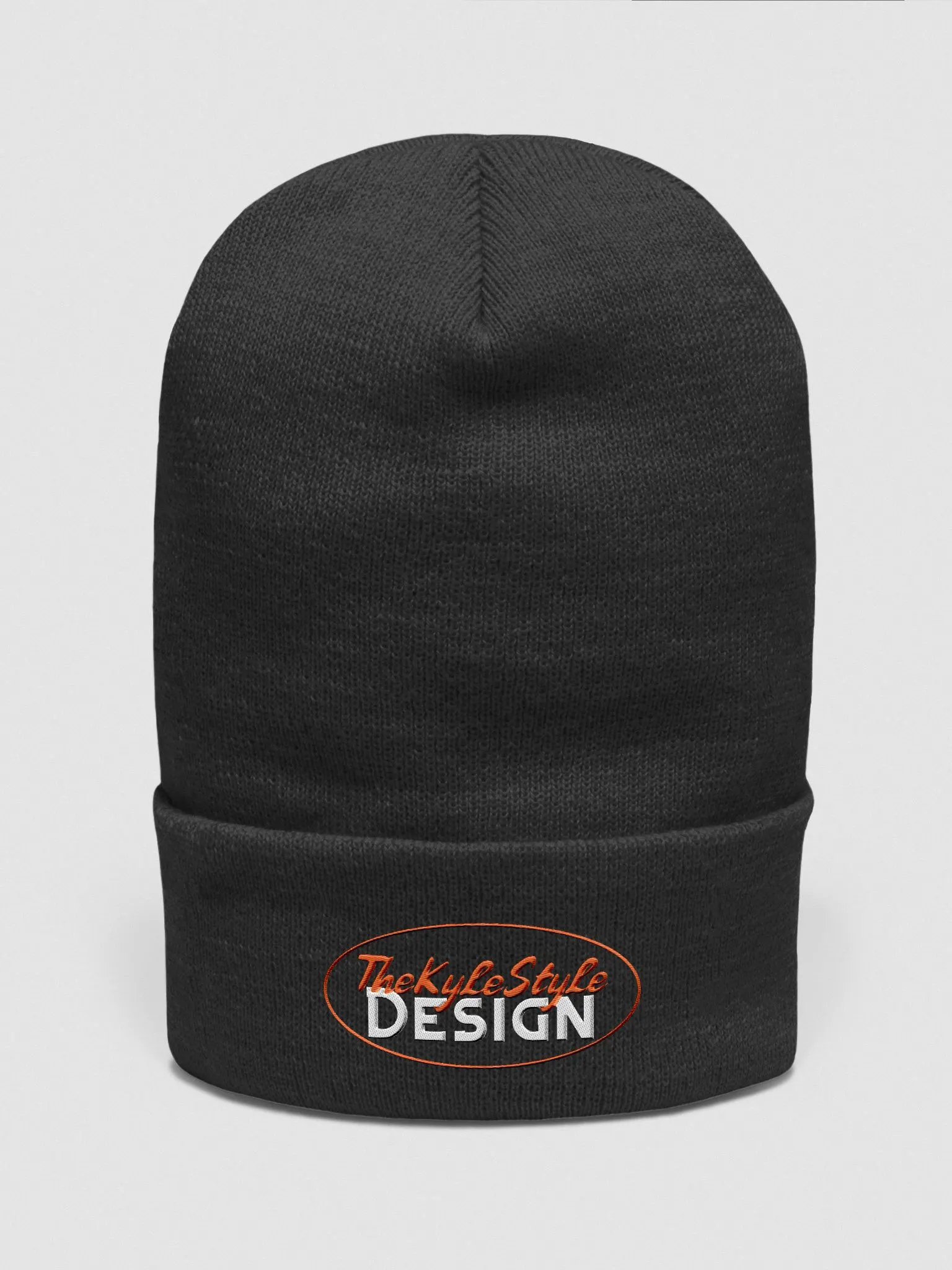 TheKyleStyle Beanie product image (1)