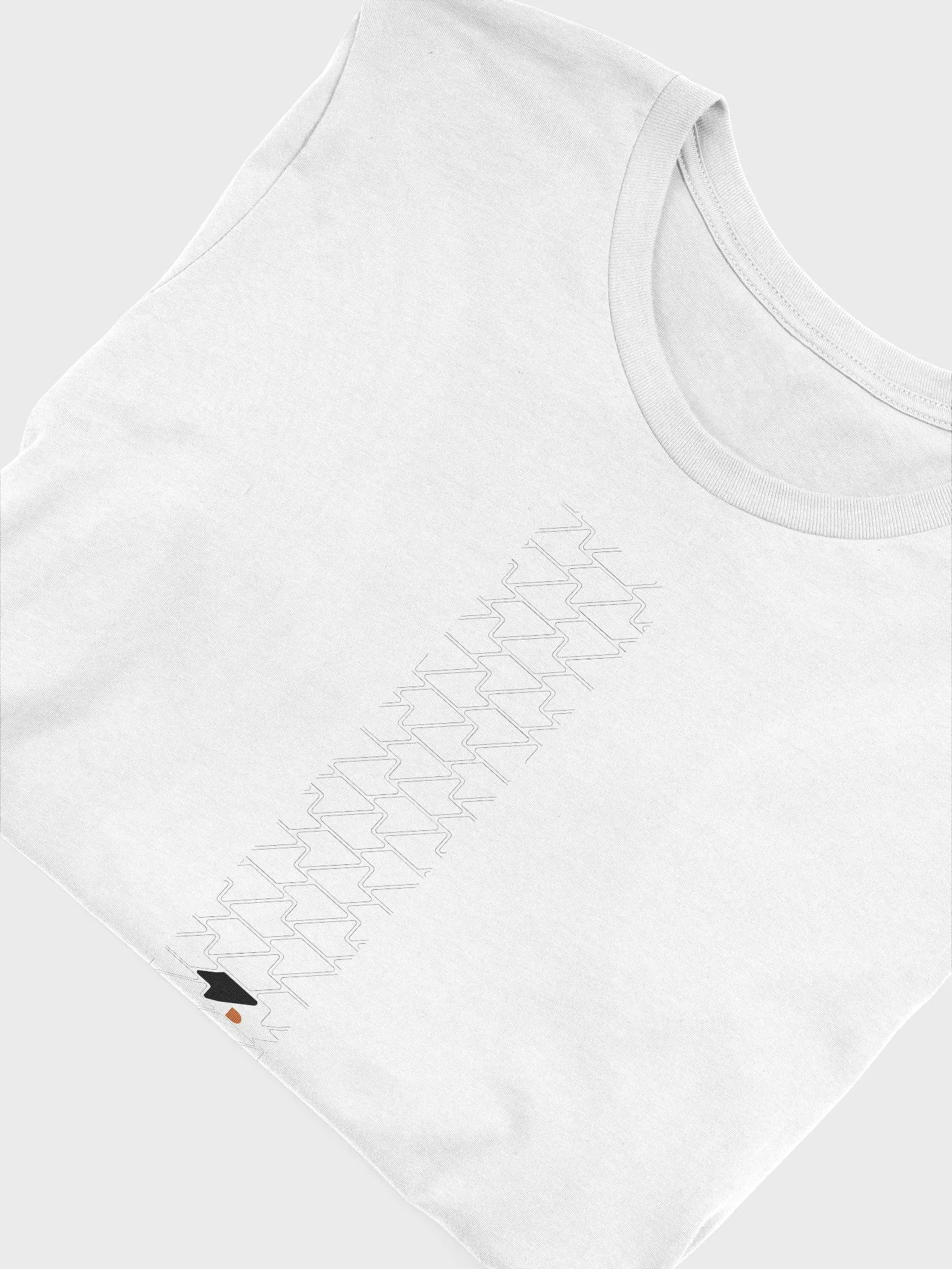 TD Tyre Tread Logo T-Shirt - Light product image (51)