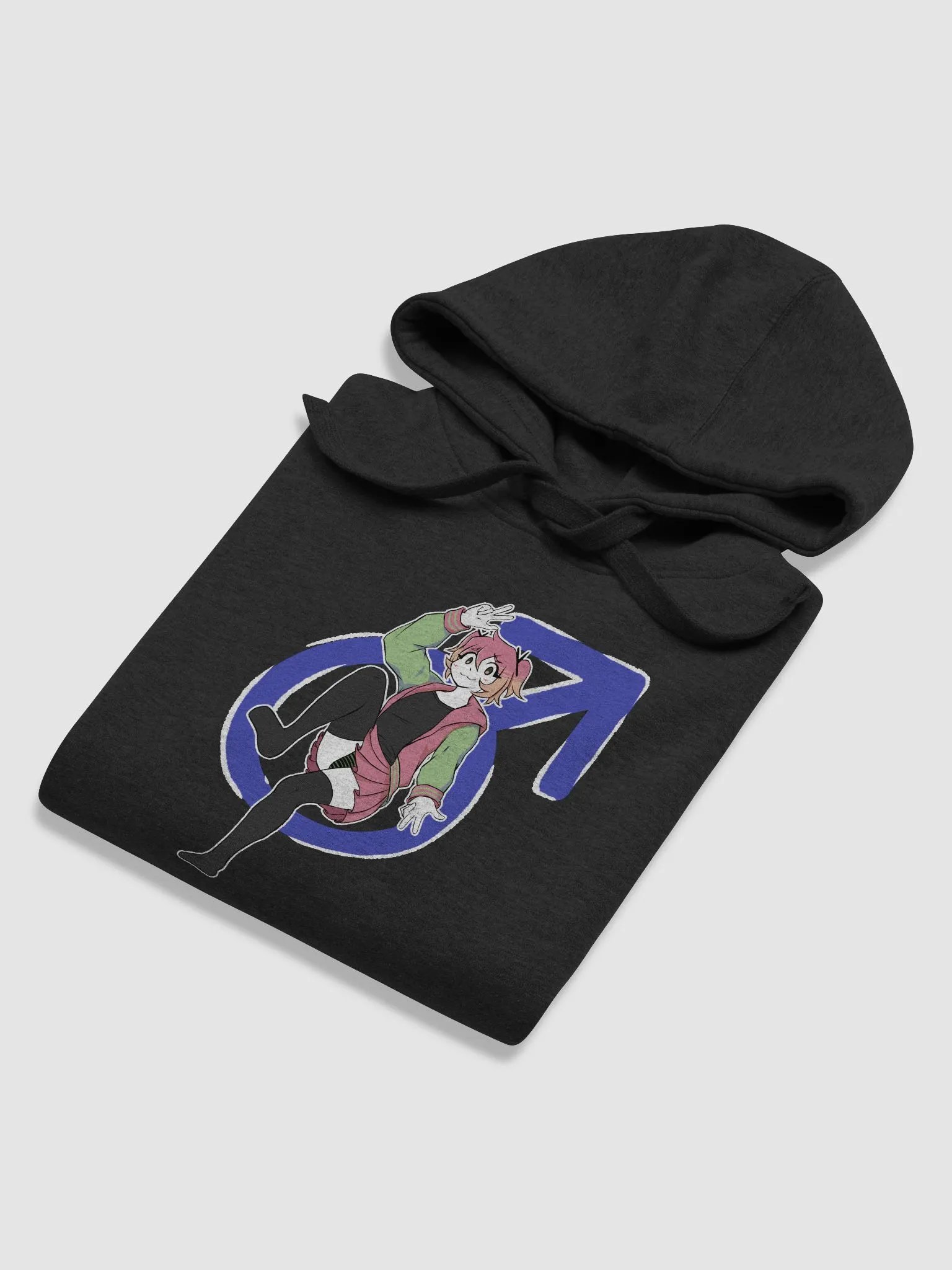 Lily Rep Hoodie product image (27)