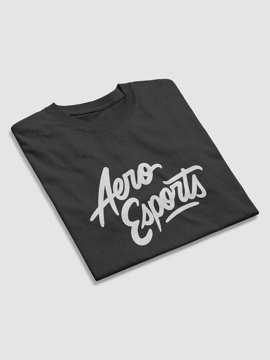 Basics T-Shirt product image (4)