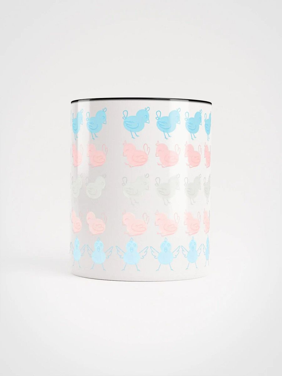 Transgender Pride Mug product image (69)