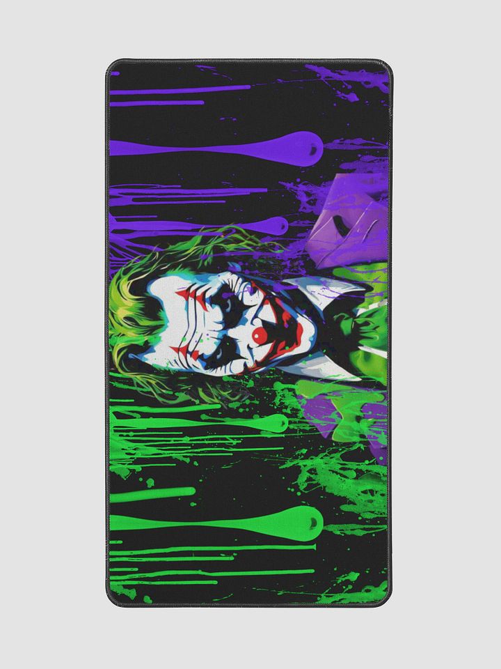 JokersVibe Oozy Gaming Pad product image (2)