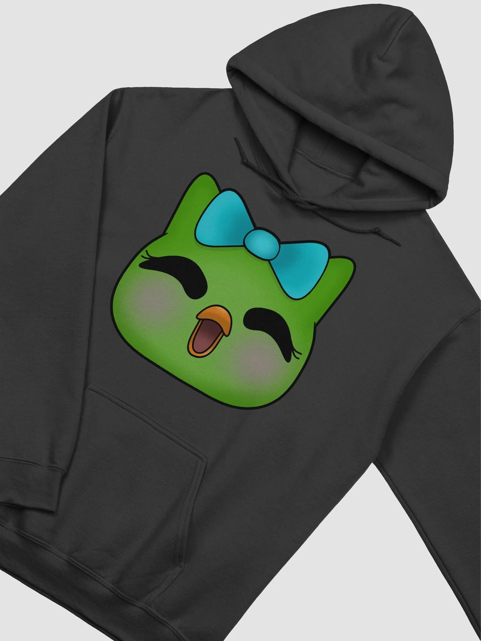 Owlie Bow Hoodie product image (22)
