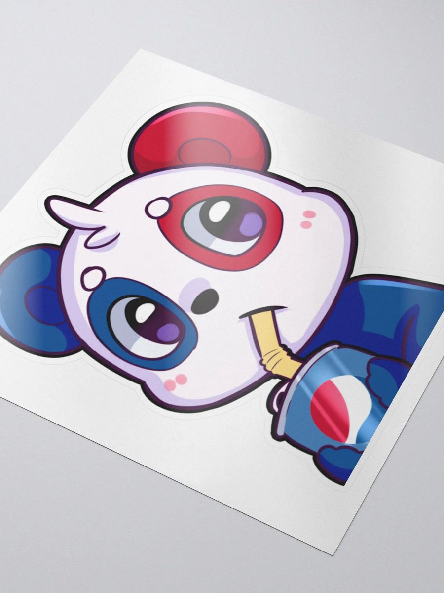 benpepSip Sticker product image (3)