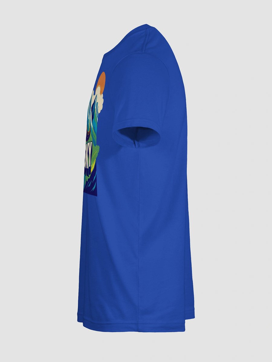 Teton Peaks Tee product image (11)
